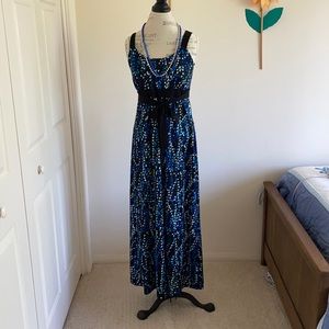 Ladies long sundress